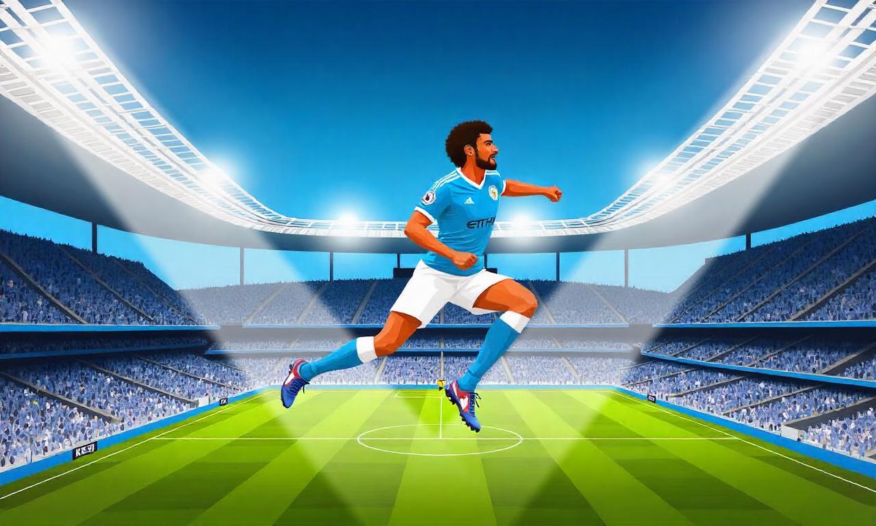 Gary Iskak Komentar Pertandingan Man City vs Leeds