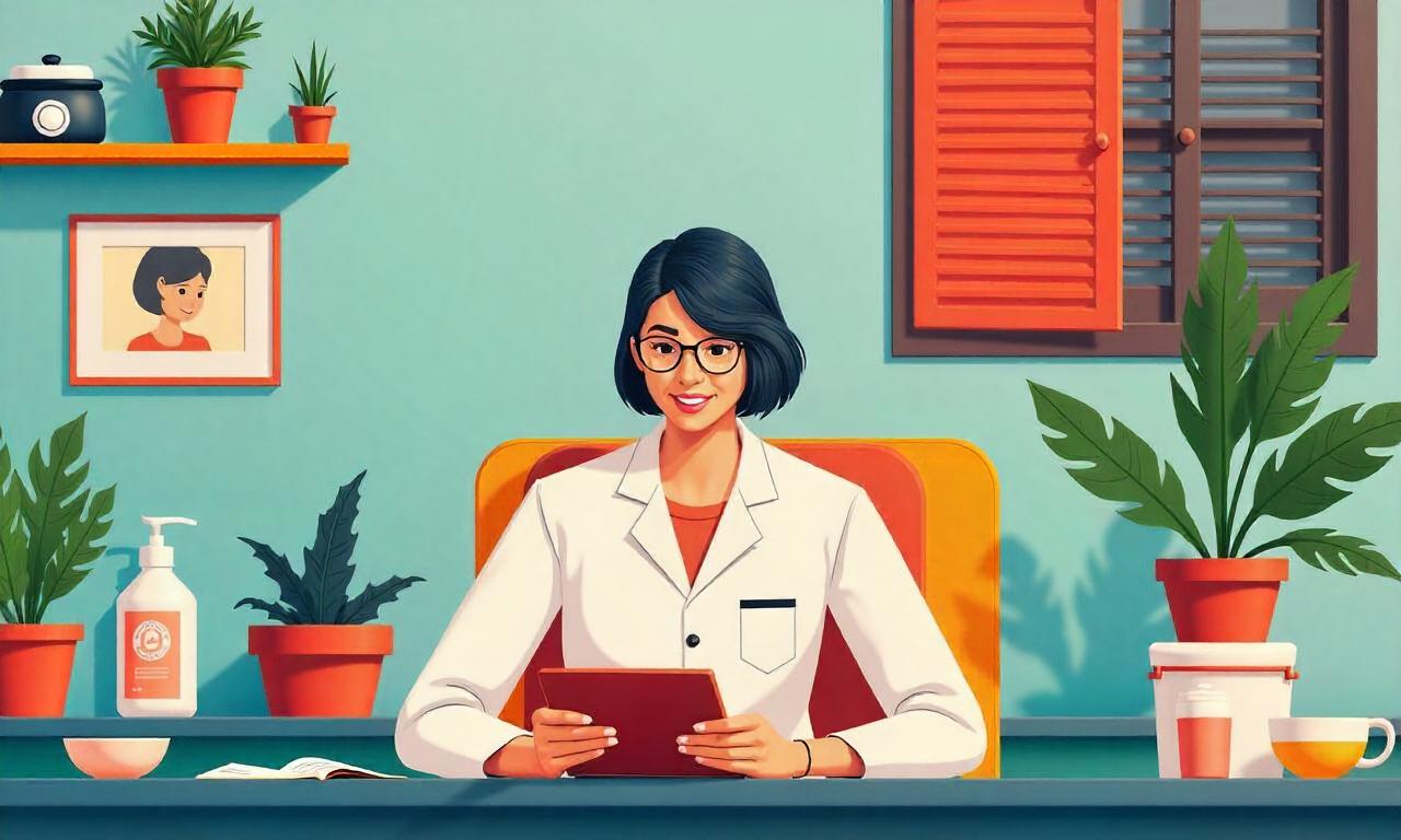 Panduan Hidup Sehat: Cara Menjaga Kesehatan dengan Mudah