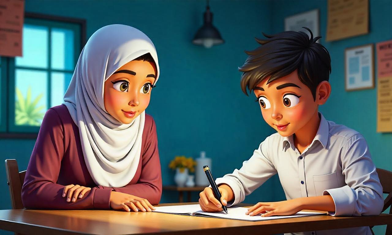 Zakat Penghasilan: Cara Menghitung Zakat Berdasarkan Pendapatan