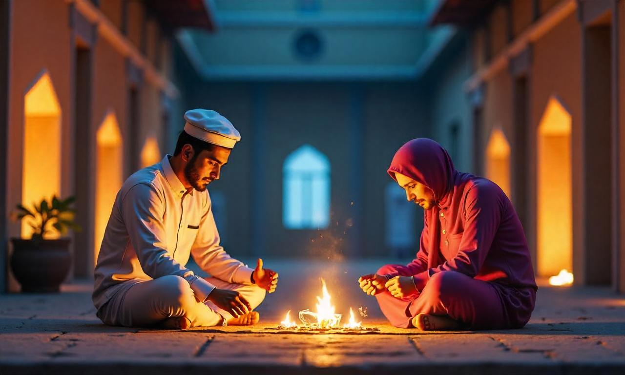 Cara Menghitung Zakat Fitrah yang Benar dan Sederhana