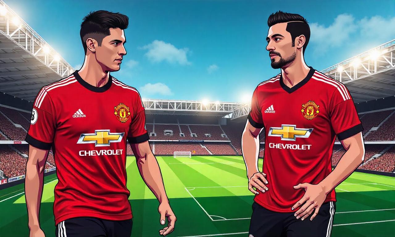 Man Utd vs Brighton: Pertandingan Seru, Puncak Klasemen Berubah