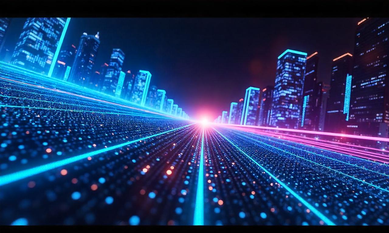 The Future of Technology Trends in 2025: What to Expect