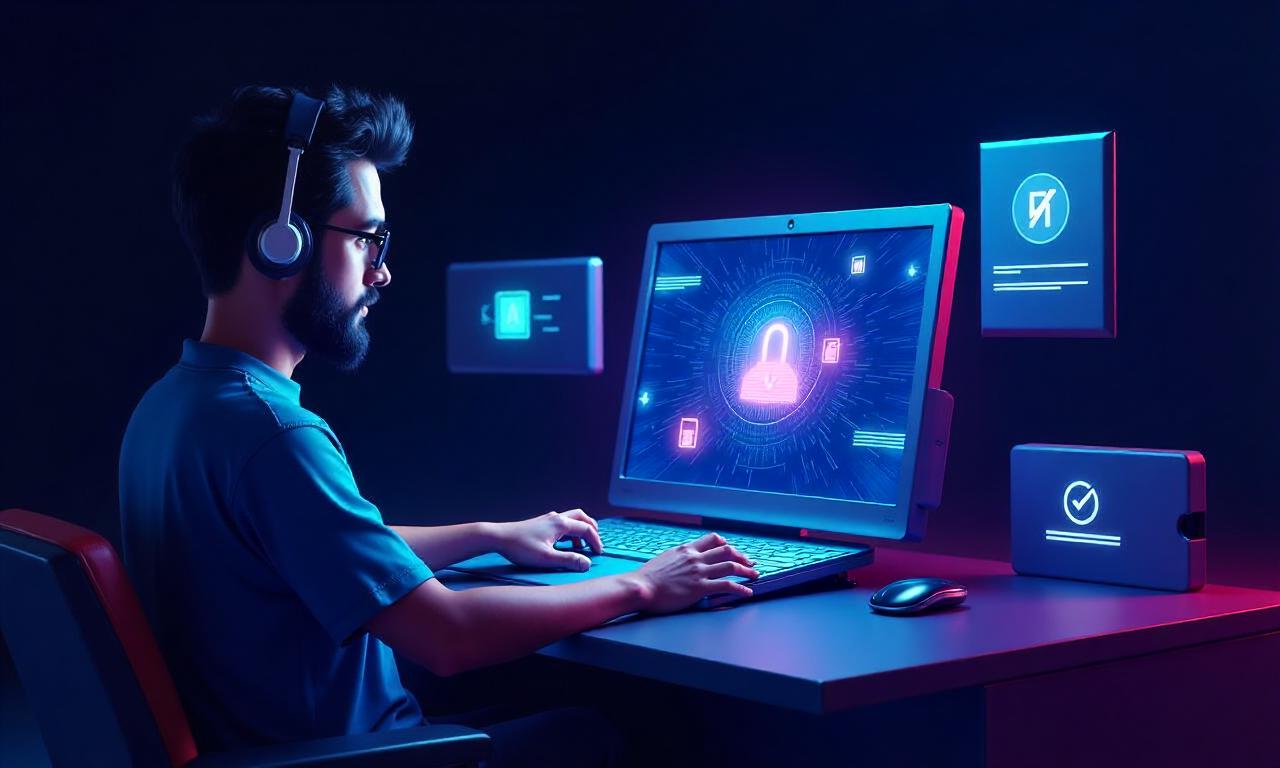 Cybersecurity Tips for Small Businesses: Essential Protection Strategies