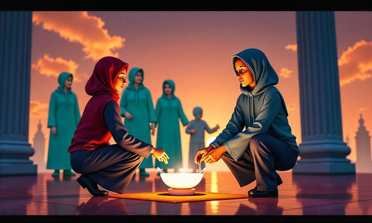 Asnaf Penerima Zakat: Penjelasan Singkat dan Jelas