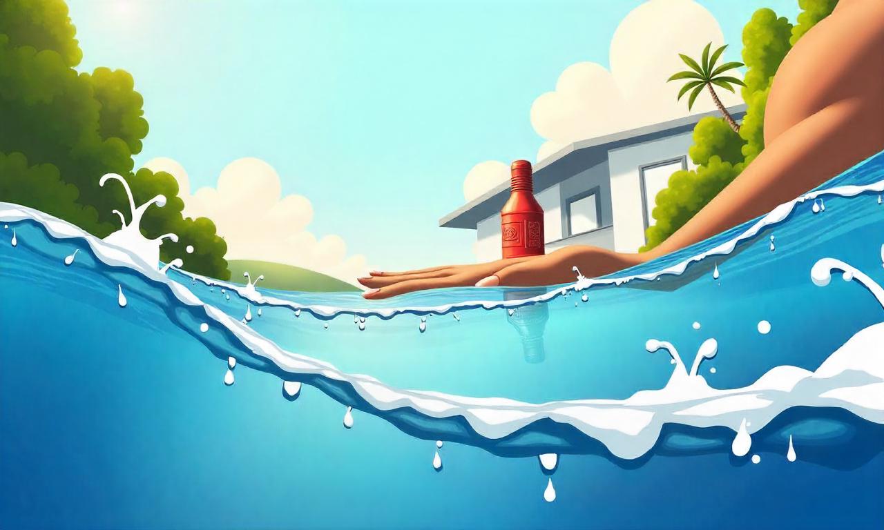 Simple Strategies to Lower Water Usage in Daily Life