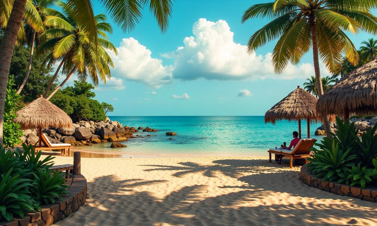 Panduan Destinasi dengan Akses Mudah untuk Wisata Lebih Nyaman