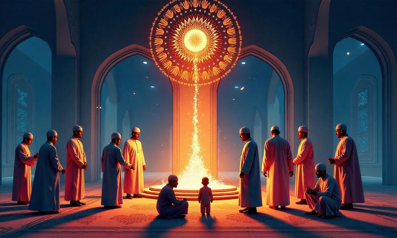 Waktu Membayar Zakat Fitrah: Panduan Lengkap dan Pentingnya