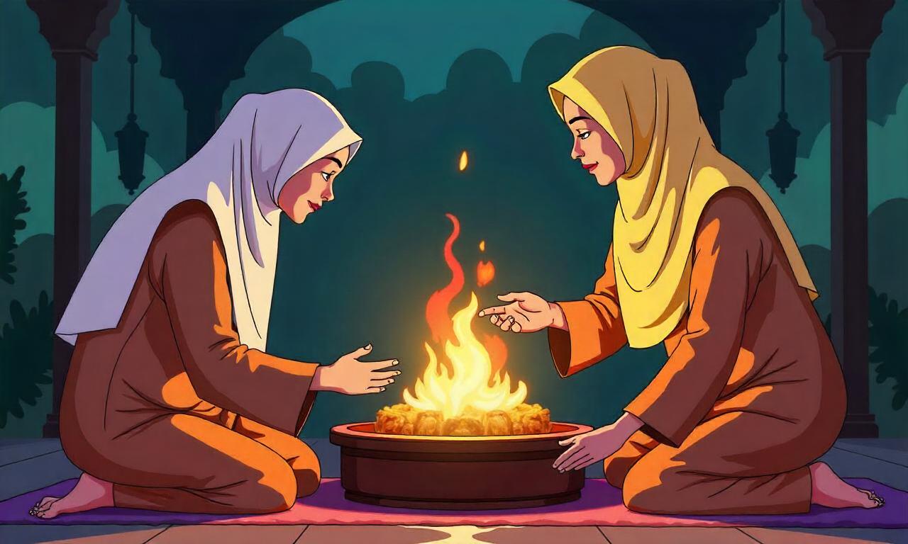Zakat Fitrah dengan Uang – Panduan Praktis dan Penjelasan Lengkap