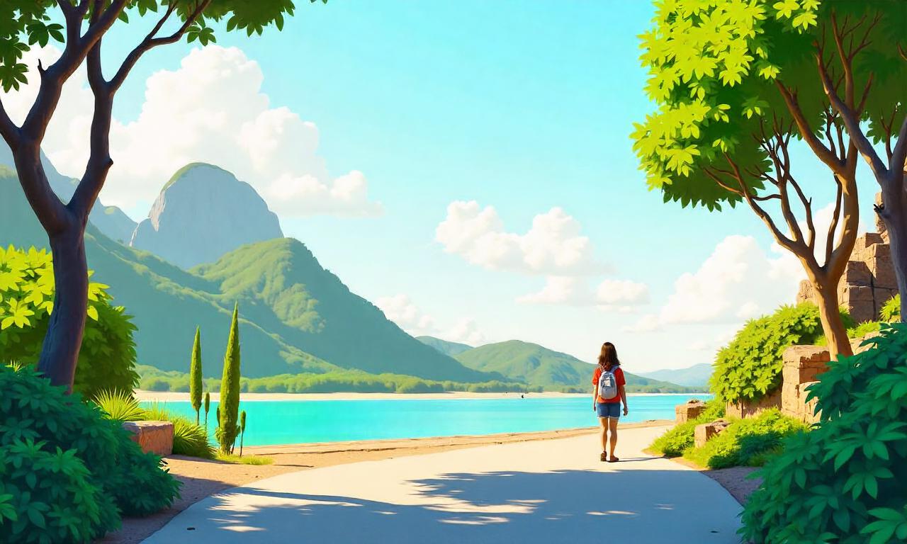 Ultimate Eco-Tourism Travel Checklist: Plan Your Green Adventure