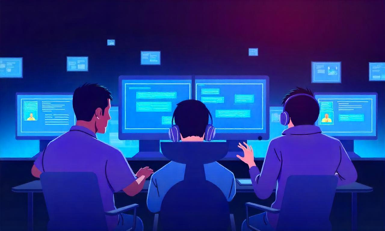 How to Set Up Remote Access for Employees: A Step-by-Step Guide