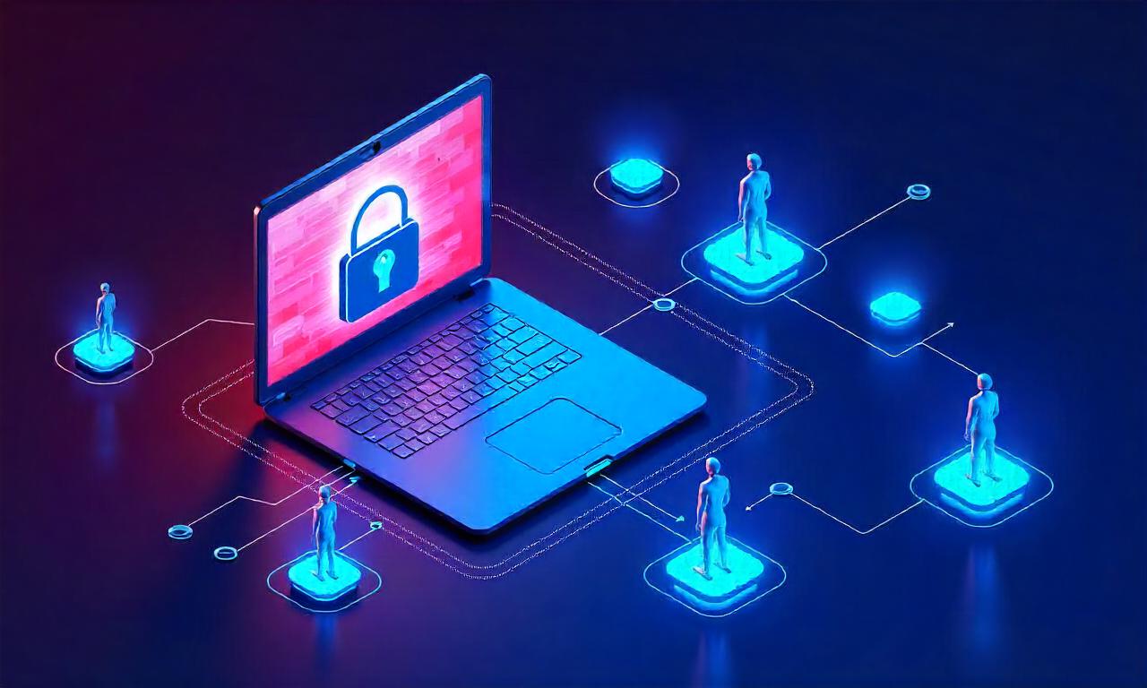 How to Set Up Remote Access for Employees: A Step-by-Step Guide