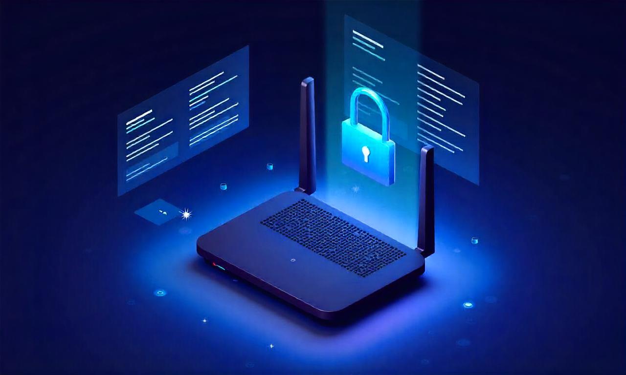 How to Set Up a VPN on Your Router: Step-by-Step Guide