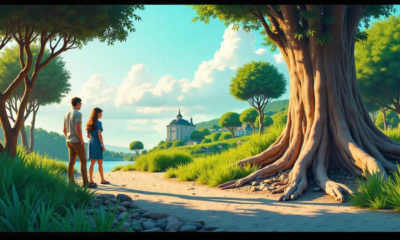 How Animals Adapt to Their Habitats – Evolution in Action