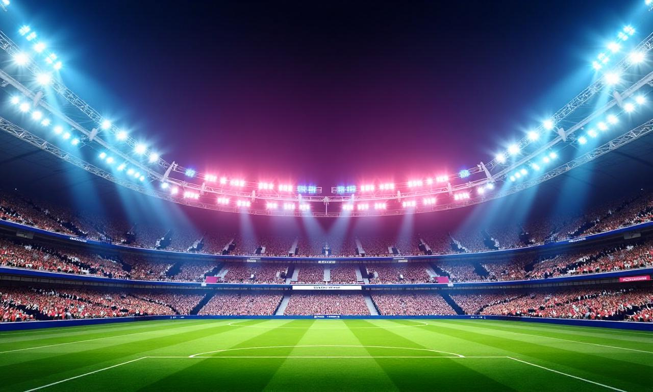 Ligue 1 Terbaru: Update Hasil Pertandingan dan Prediksi Kemenangan