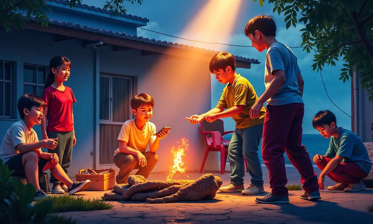 Metode Praktik Kebaikan Secara Rutin yang Mudah Dilakukan