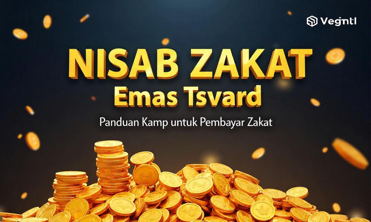 Nisab Zakat Emas: Panduan Lengkap untuk Pembayar Zakat