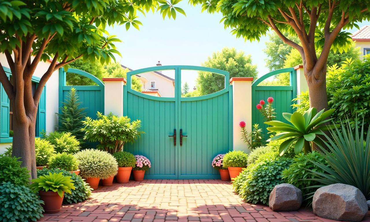 How to Create a Nature Garden: A Step-by-Step Guide