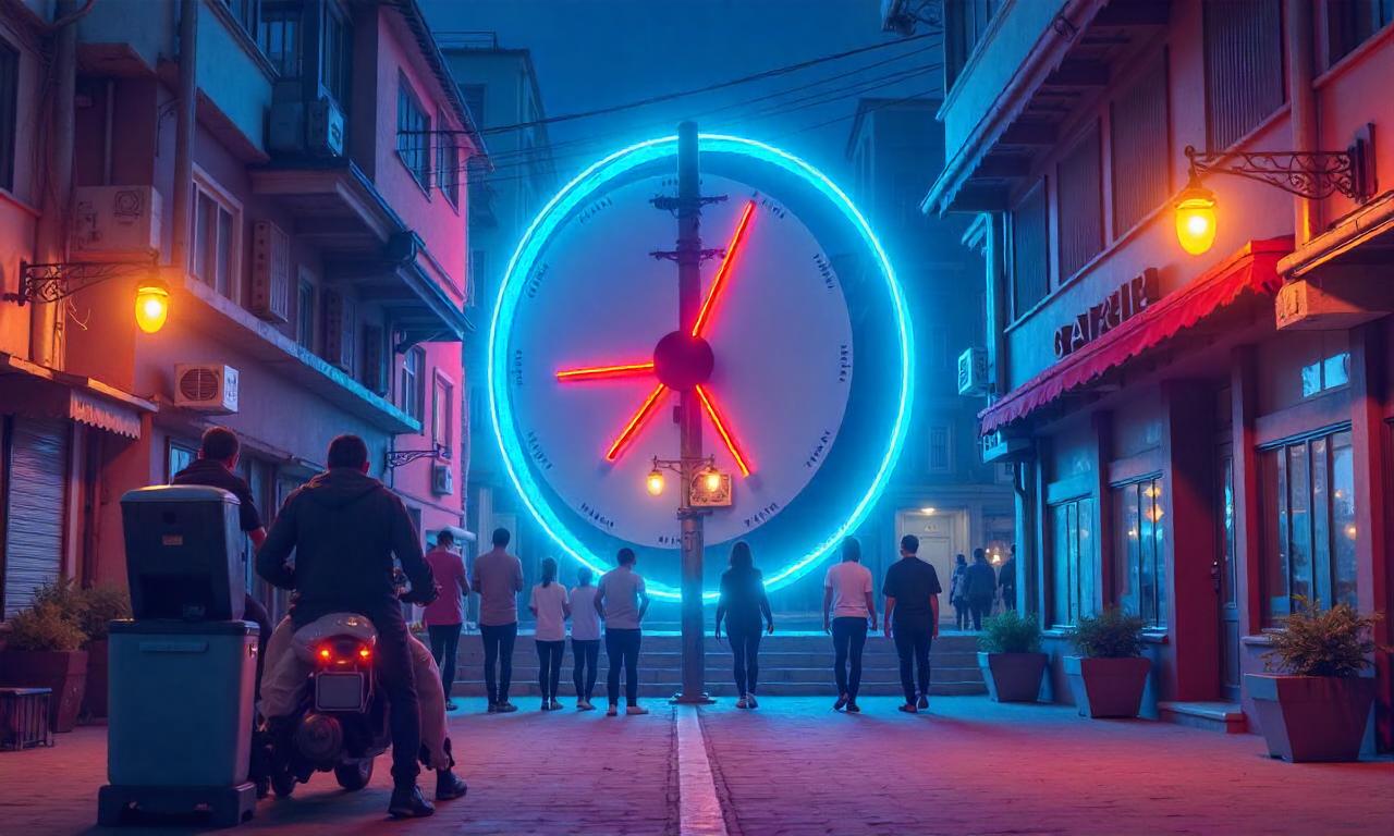 Cara Efektif Mengoptimalkan Waktu Bepergian: Tips Praktis