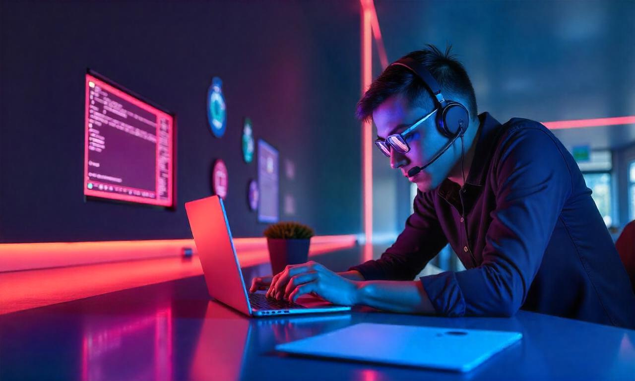 Failed, contact support