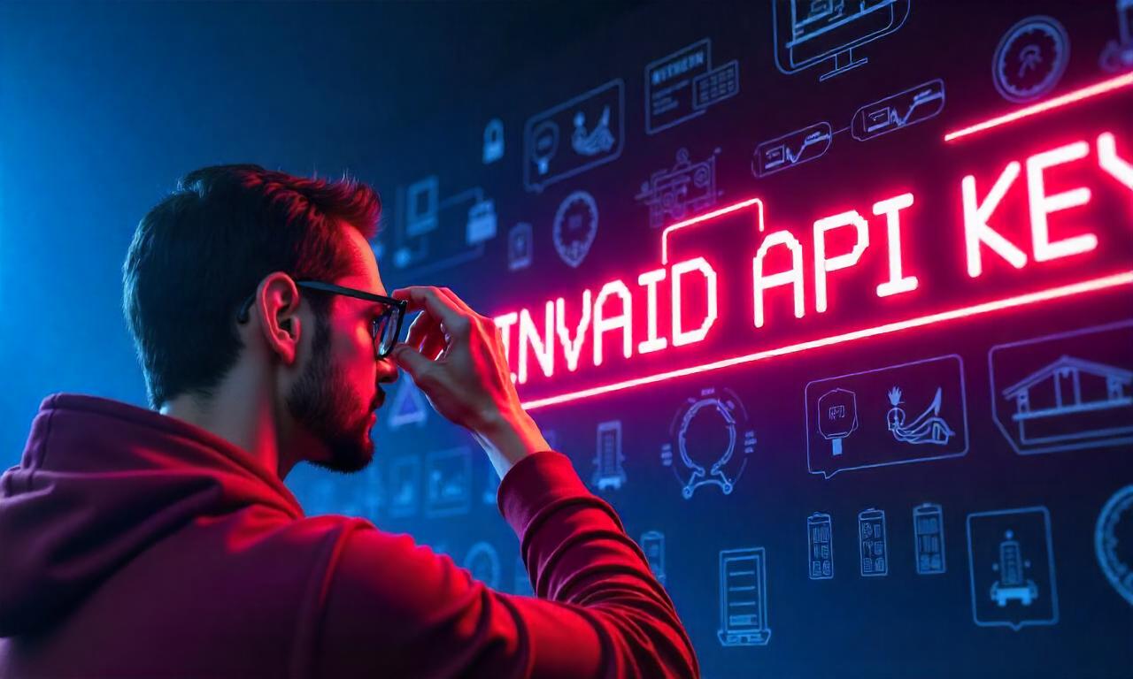 Invalid API Key :  KBLN7AL1ZvPM6035cvrIuPYXc5WZNhUNmLG6yMRWQD8WqUdAlh145xBJQIcV