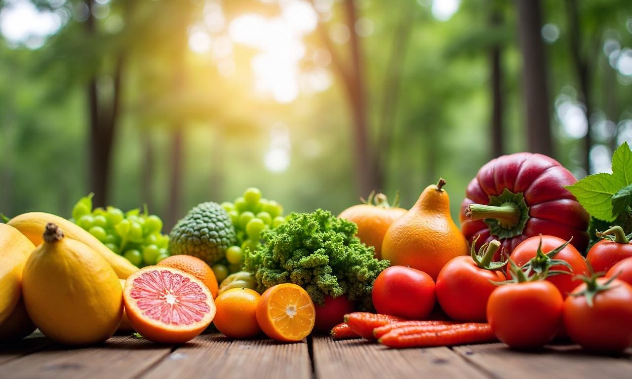 Unlock the Power of Nutrition Facts and Health Benefits for Optimal Wellness