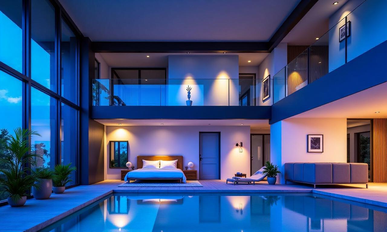 How Smart Tech Enhances Home Efficiency: 5 Proven Strategies