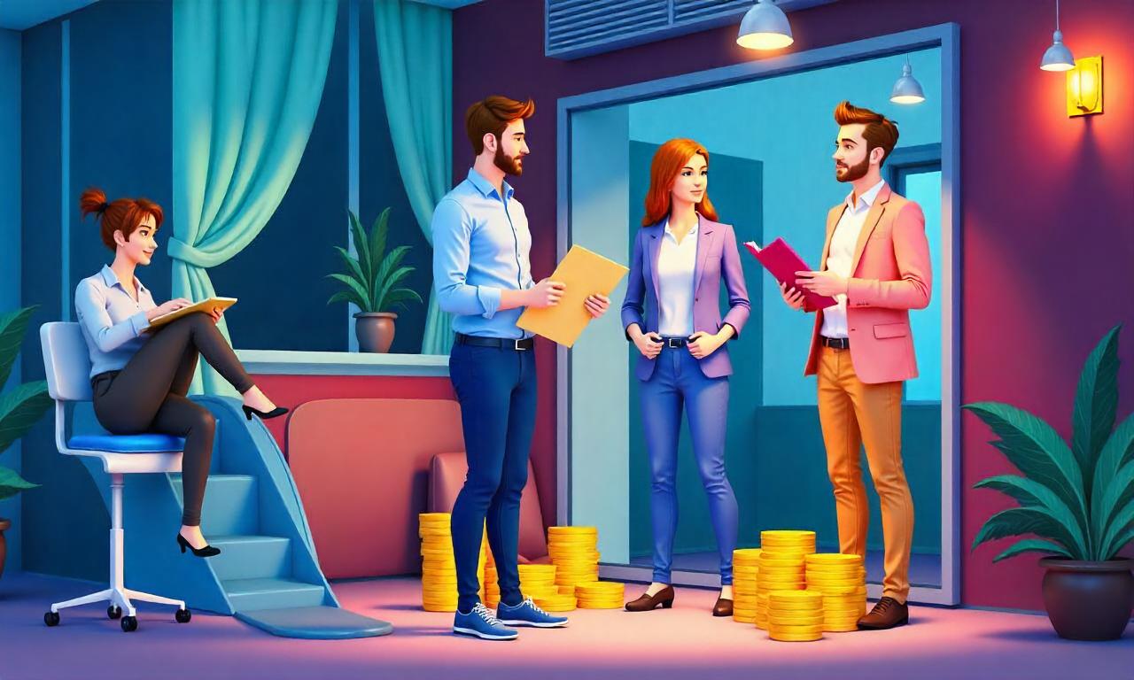 Adults Financial Literacy Guide: Build Wealth Wisely