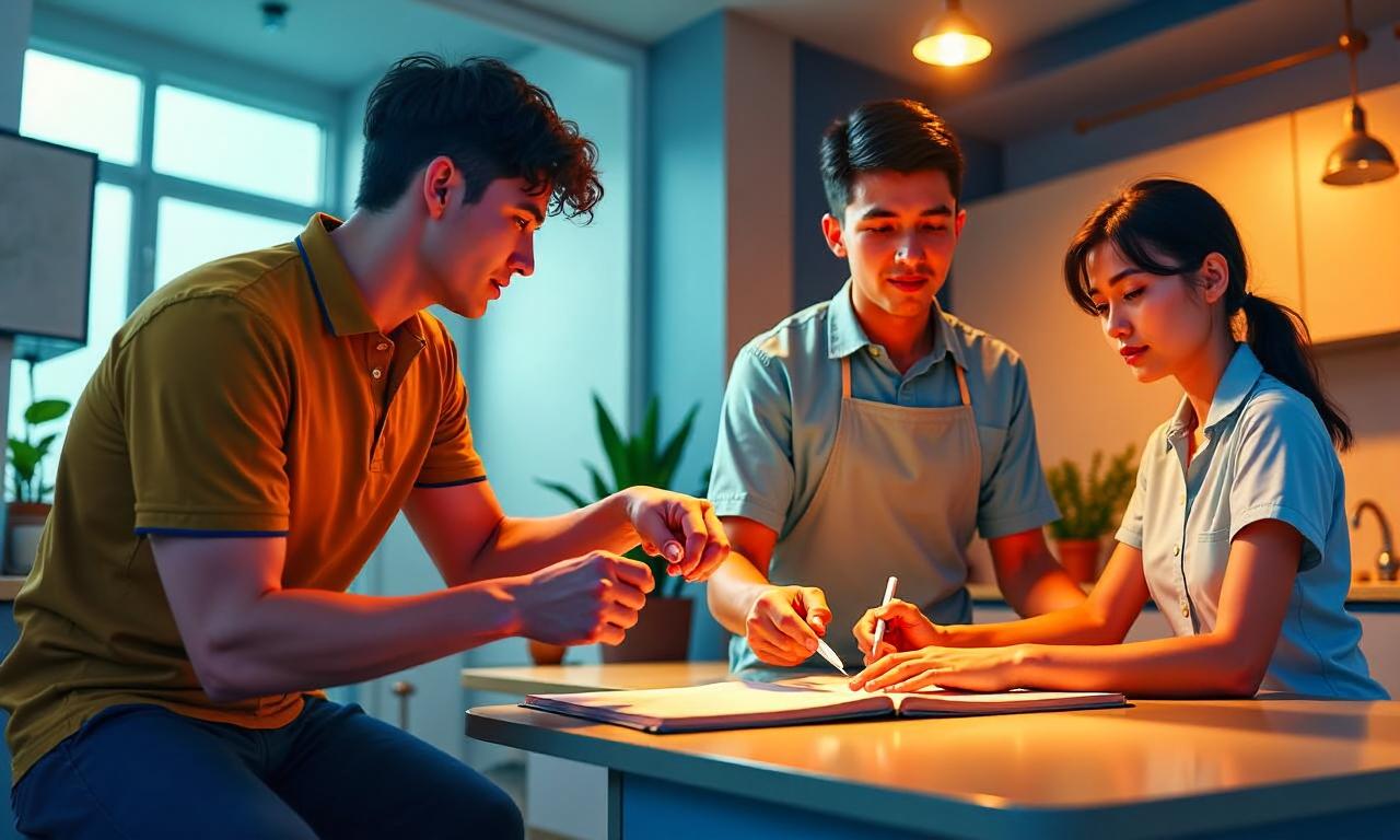 Cara Mulai Berkat Bagi Pemula: Langkah Praktis untuk Beramal dengan Mudah