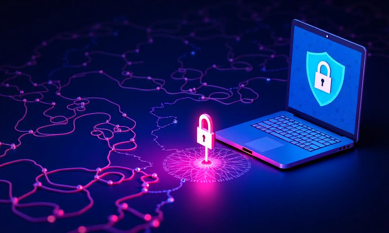 How to Choose the Right VPN: Key Factors to Consider for Maximum Security