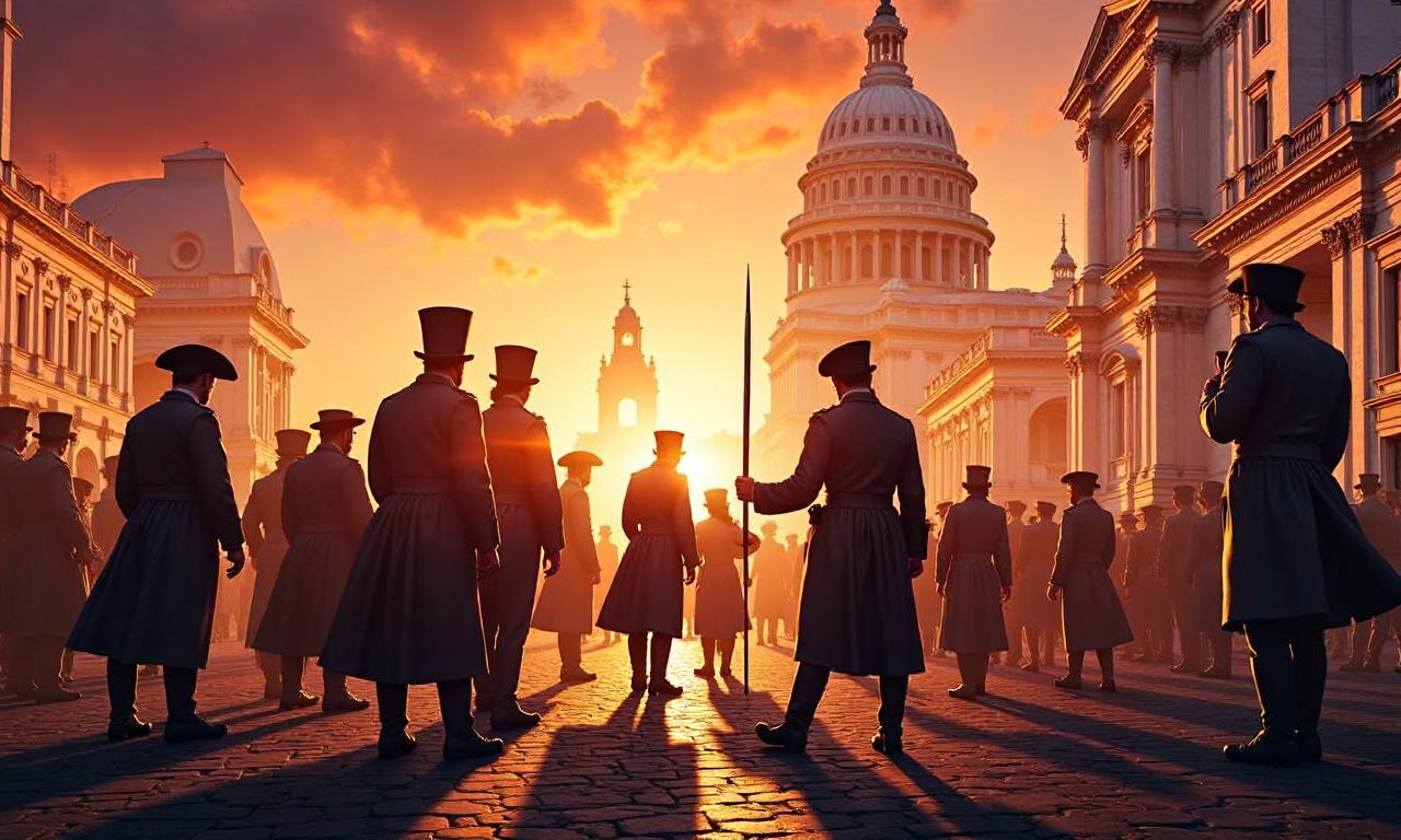 Causes of the French Revolution: What Sparked the Revolution?