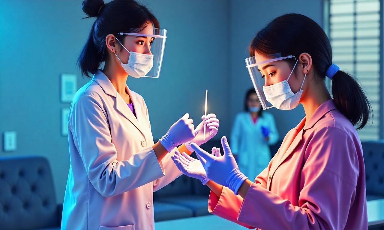 Pengobatan Kanker Modern: Metode Terbaru yang Efektif