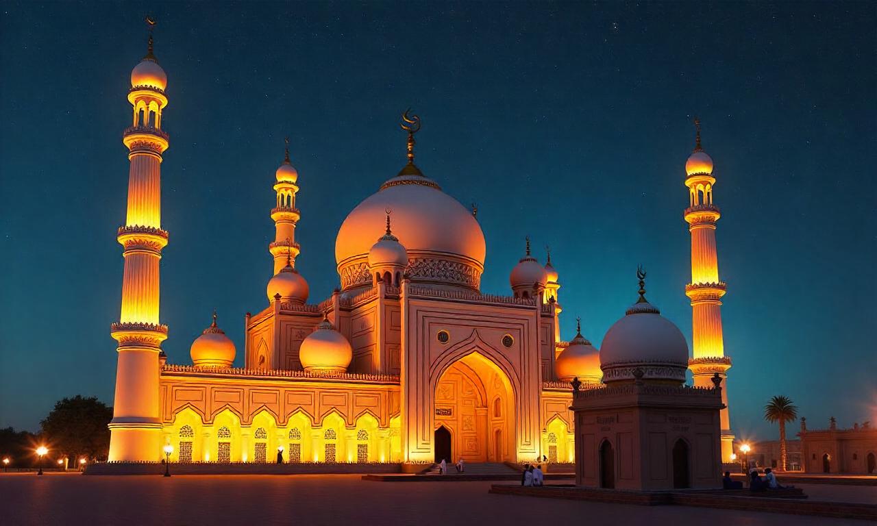 Doa Zakat Fitrah: Penjelasan dan Cara Melaksanakannya