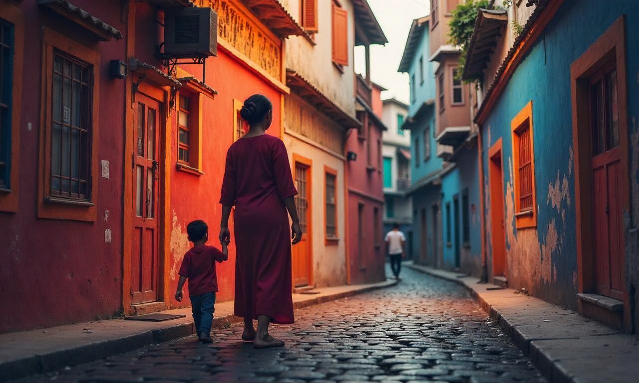 Cara Menumbuhkan Kebaikan Batin dalam Diri: Panduan Lengkap