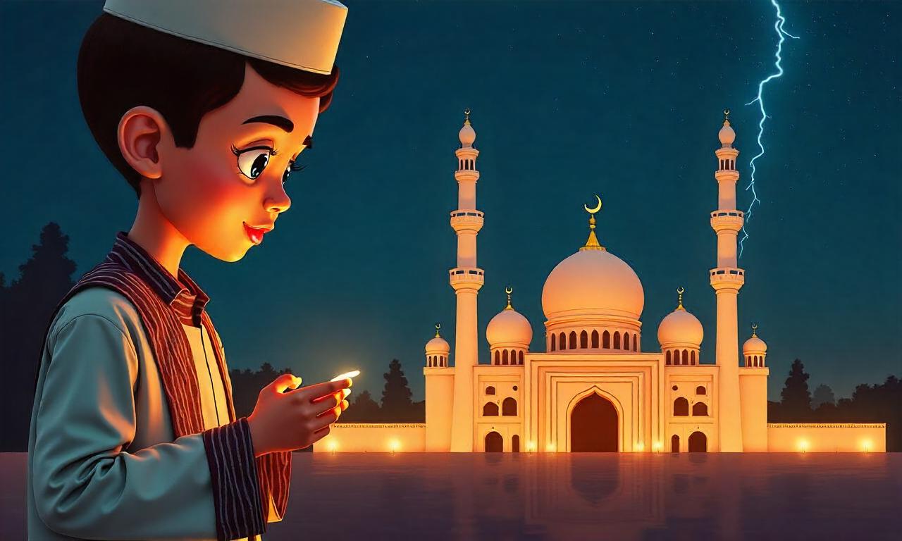 Doa Zakat Fitrah: Tanggal dan Tata Cara Pelaksanaan