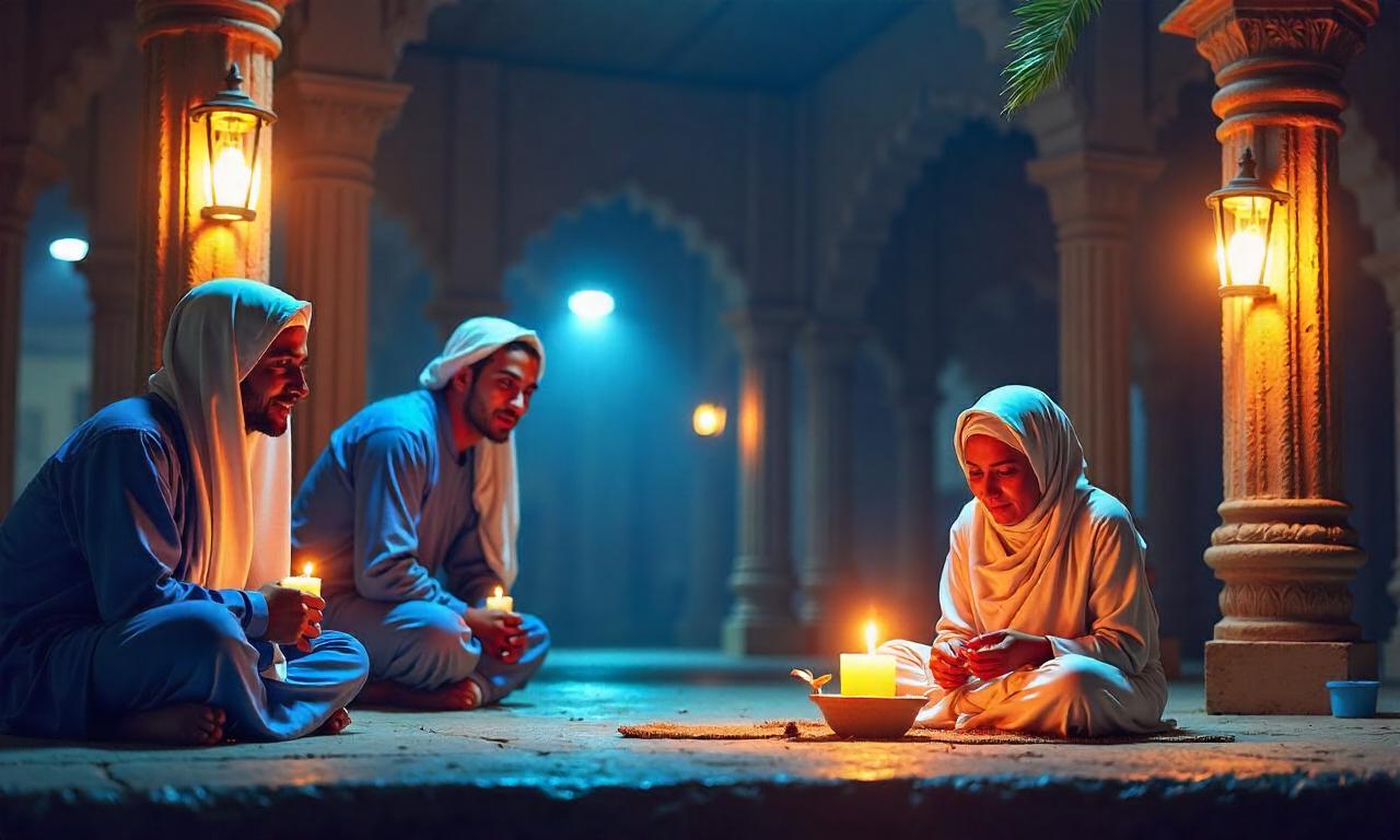 Zakat Fitrah: Tips Menghitung Zakat dengan Mudah dan Akurat