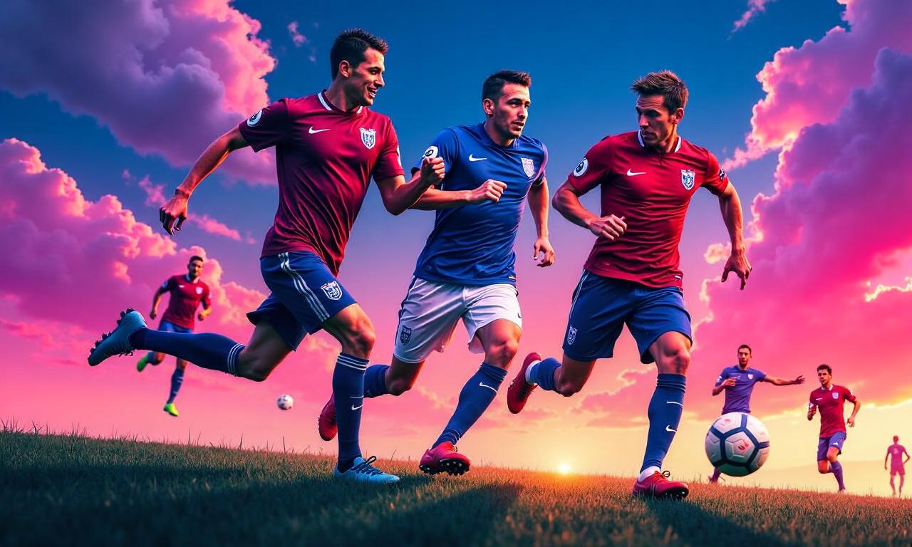 Ligue 1 2023-24: Key Trends and Player Developments