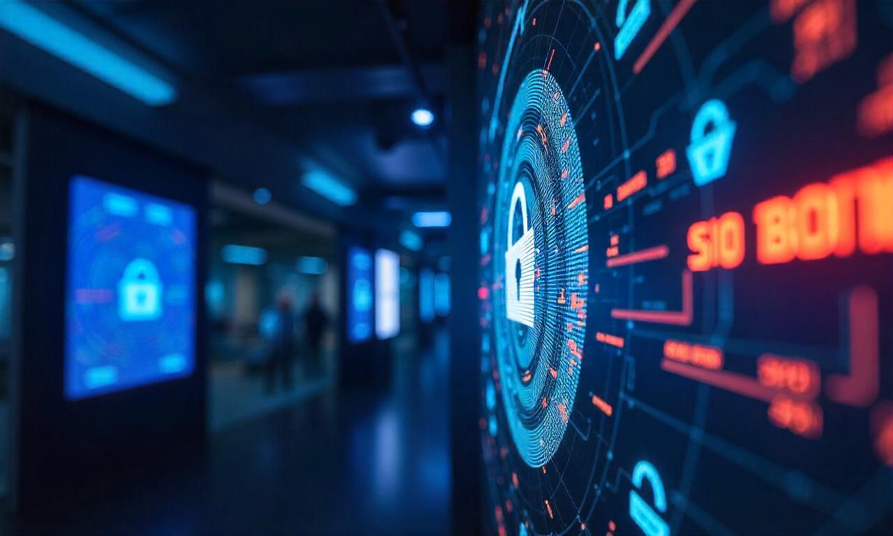 Digital Security News Today: Emerging Threats and Tech Solutions