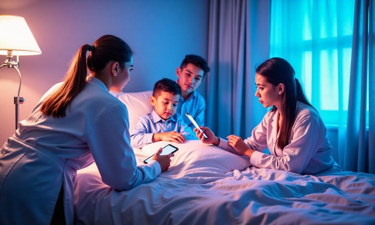 Donasi Online untuk Perawatan Pasien: Cara Terbaik Bantu Pasien dengan Mudah