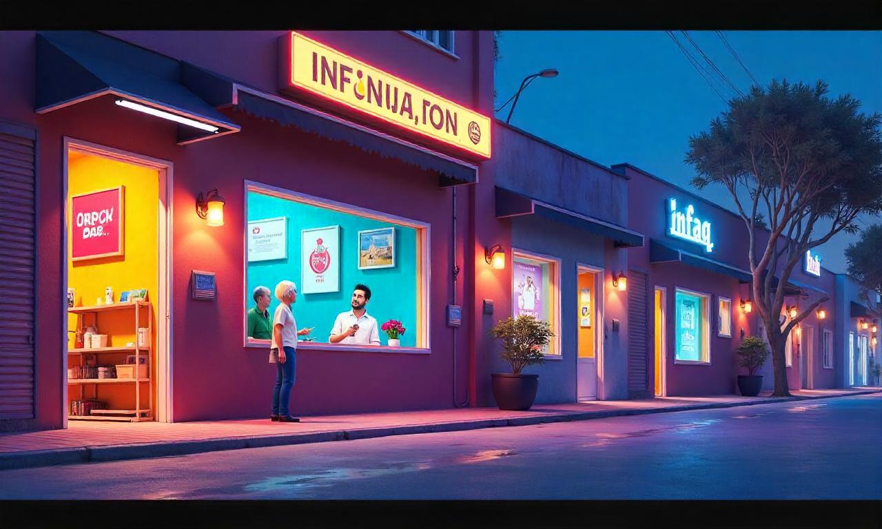 Infaq: Cara Berbagi dan Manfaatnya dalam Kehidupan Sehari-hari