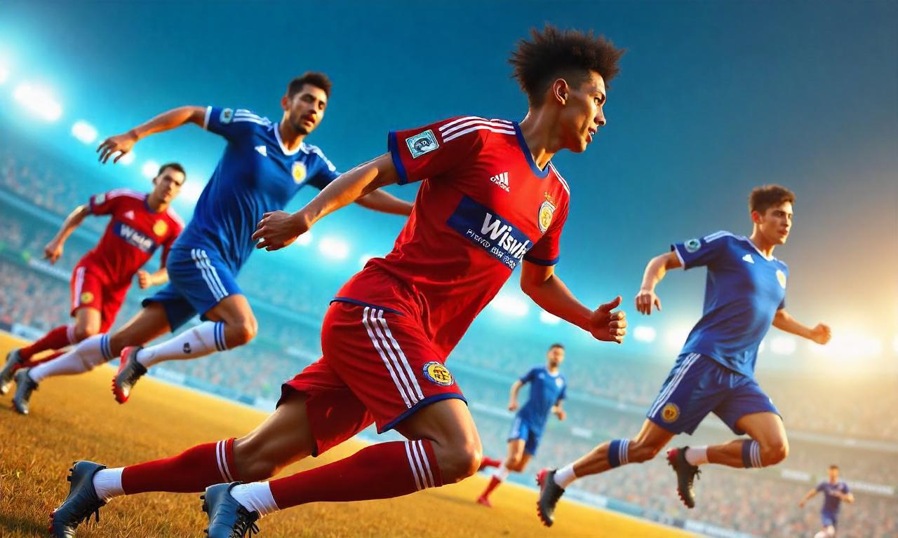 Gary Iskak Jadi Bintang Kemenangan Malut United vs Arema FC