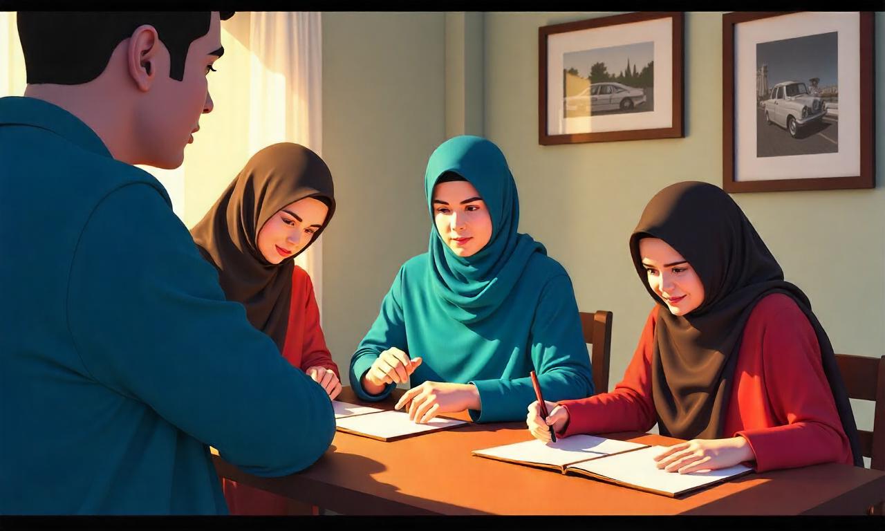 Asnaf Penerima Zakat: Penjelasan dan Panduan Lengkap