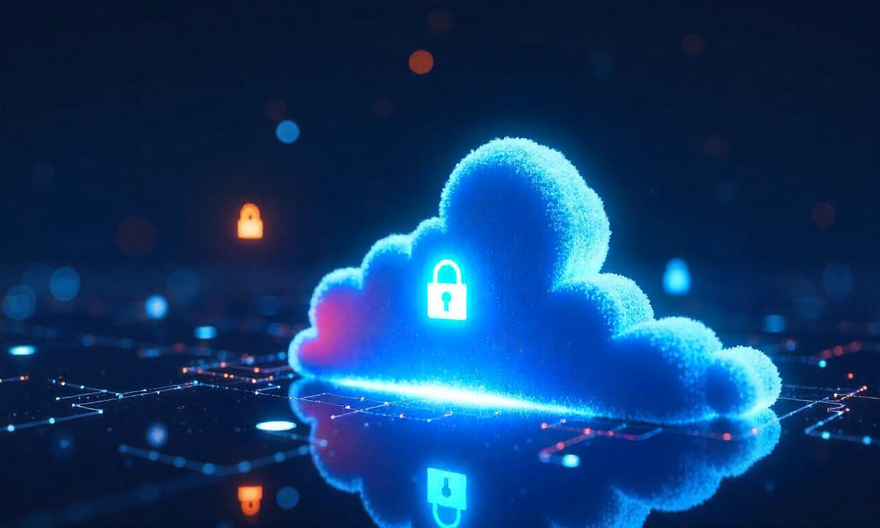 Top 5 Common Cloud Security Challenges Every Business Should Know