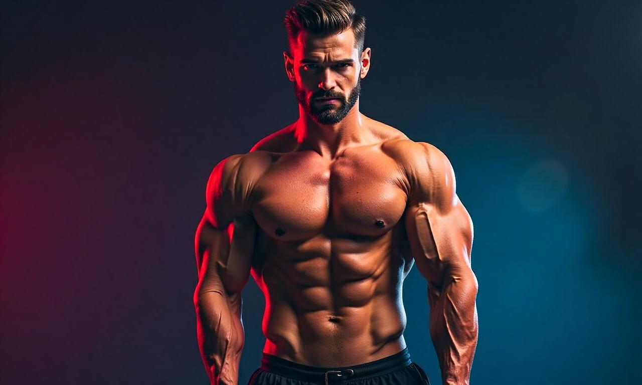 How to Increase Muscle Mass for Men: Effective Tips & Strategies