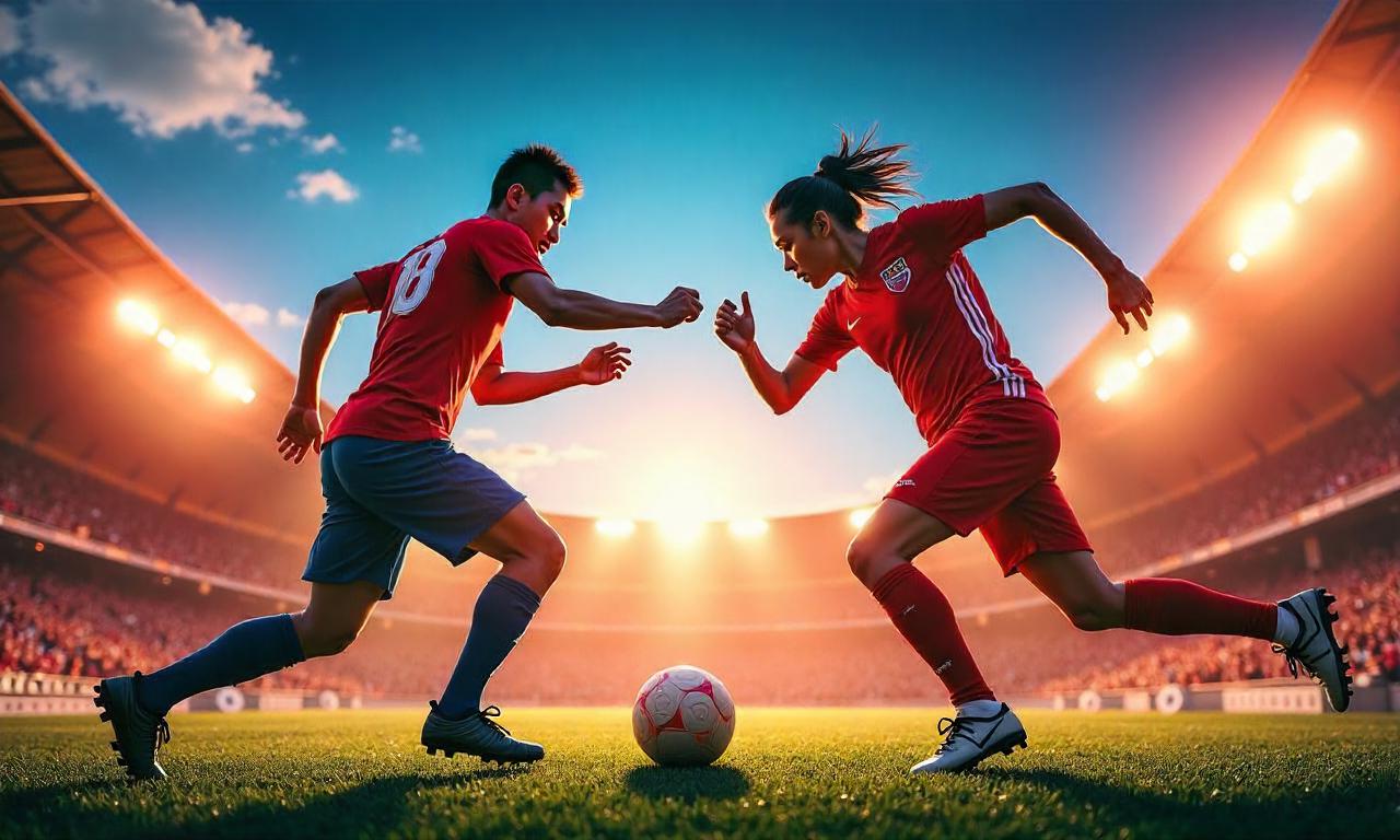 Epic Pertandingan Indonesia vs Myanmar Hari Ini