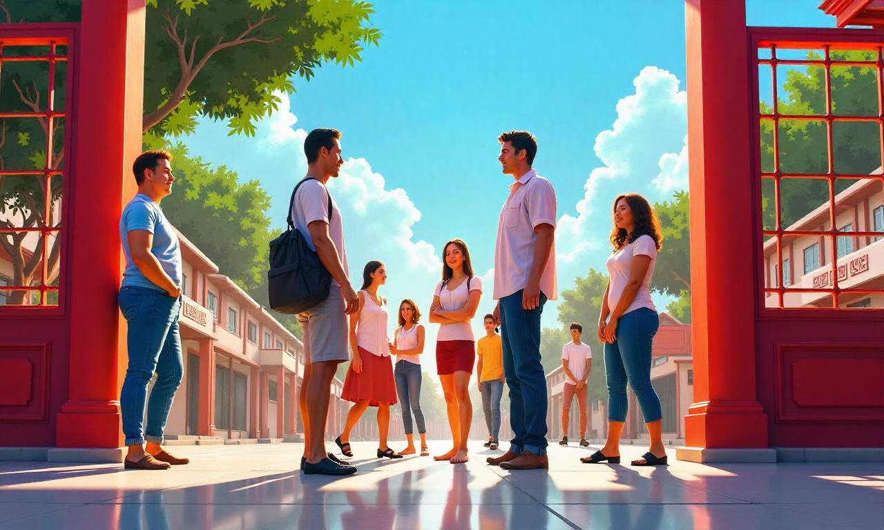 Understanding the Different Types of Cultural Norms