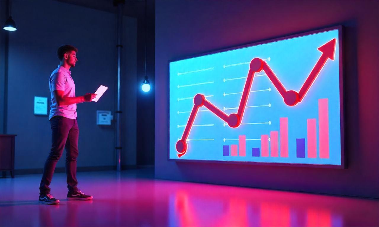 How Small Businesses Can Use Digital Marketing Strategies to Grow