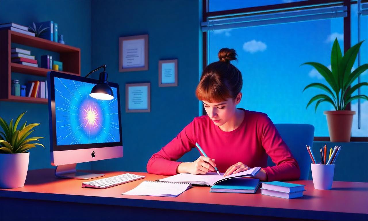 Best Science Study Tools for Effective Learning