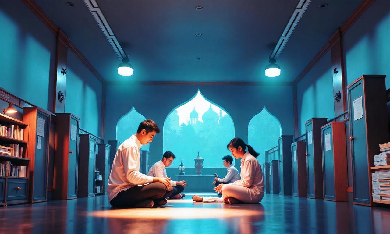 Zakat Profesi: Cara Menghitung Zakat Berdasarkan Profesi