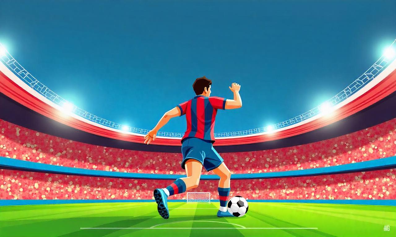 UE Sant Andreu vs Celta: Extra Time Mengubah Nasib Pertandingan