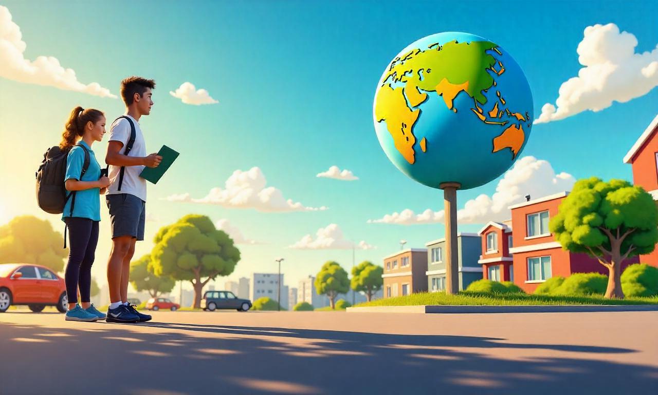 Why Climate Education Matters for Students and How to Start